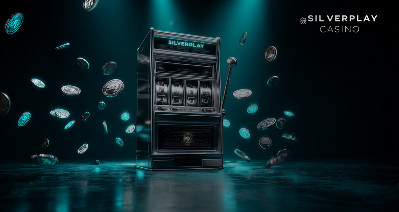 Silverplay Casino